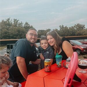 Meet your Posher, Tori